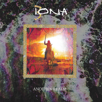 White Horse - Iona