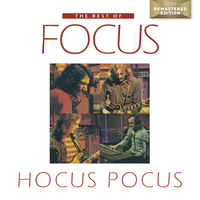 Focus... - Focus