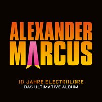 Soldaten der Liebe - Alexander Marcus