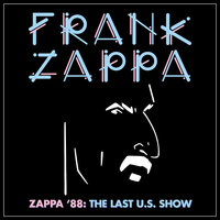 America The Beautiful - Frank Zappa