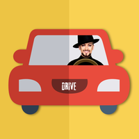 Drive - Boy George