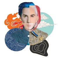 If You Were My Baby - Ricky Rebel, SaberZ