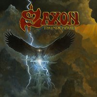 Roadies' Song - Saxon