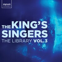 Fifty Ways To Leave Your Lover - The King's Singers
