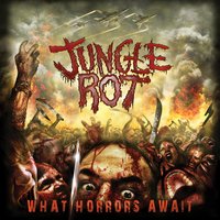 Exit Wounds - Jungle Rot
