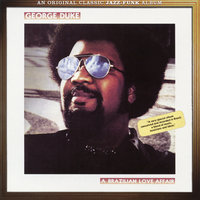 Brazilian Love Affair - George Duke