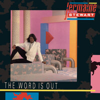 Get Over It - Jermaine Stewart