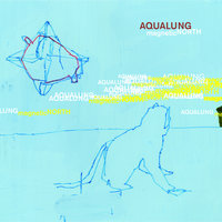 California - Aqualung