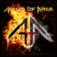 The Messenger - Ashes Of Ares