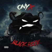 Black Rock - Onyx, DJ Nelson