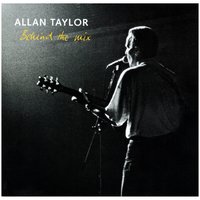 Save the Last Dance for Me - Allan Taylor