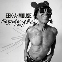 Mosquito Dem A Bite - Eek-A-Mouse
