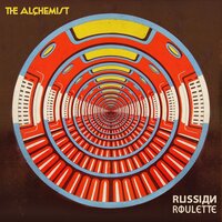 Oleg's Flight - The Alchemist, Fashawn