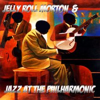 A penny for your thoughts - Jelly Roll Morton