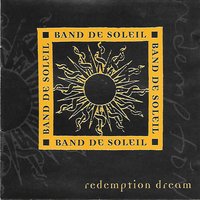 Redemption Dream - Michelle Malone, Band De Soleil
