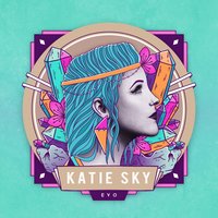 Evolution - Katie Sky
