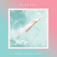 Water - Ra Ra Riot, ROSTAM