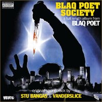 Blood Pool - Stu Bangas, Blaq Poet, Wais P