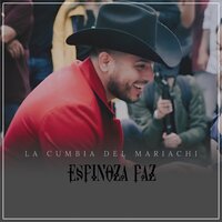 La Cumbia del Mariachi - Espinoza Paz