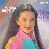 Aber am Sonntag - Andrea Jürgens