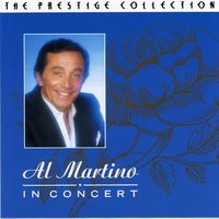 How Deep Is The Ocean - Al Martino