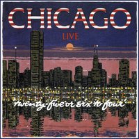 Does Anybody Know What Time Is - Chicago