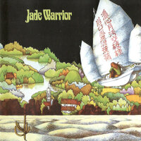 Sundial Song - Jade Warrior