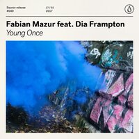 Young Once - Fabian Mazur, Dia Frampton