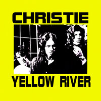 Down the Mississippi Line - Christie