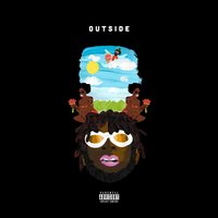 Outside - Burna Boy, Mabel