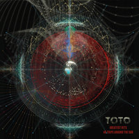 Pamela - Toto
