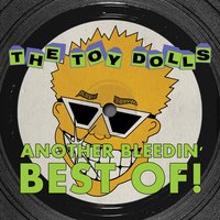 Barry The Roofer - Toy Dolls