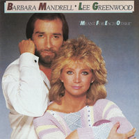 I'll Never Stop Loving You - Barbara Mandrell, Lee Greenwood