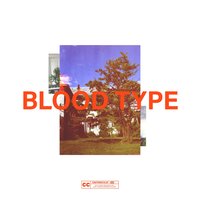 Blood Type - Cautious Clay