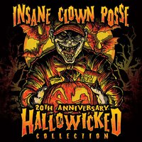 Halloween Head - Insane Clown Posse