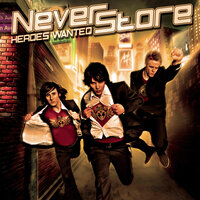 Rockthefool - Neverstore