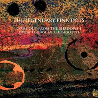 Golden Dawn - The Legendary Pink Dots