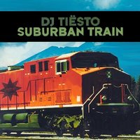 Urban Train - Tiësto