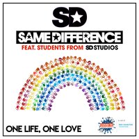 One Life, One Love - Same Difference