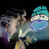 Lucy In The Sky With Diamonds - Gabor Szabo, The California Dreamers