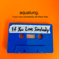 If You Love Somebody Set Them Free - Aqualung