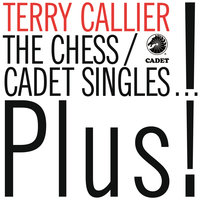 Look At Me Now - Terry Callier