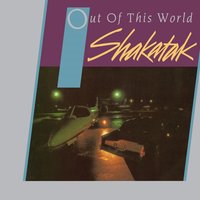 Dark Is the Night - Shakatak