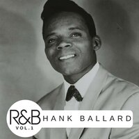 Twist - Hank Ballard