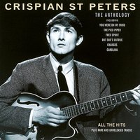 Three Goodbyes - Crispian St. Peters