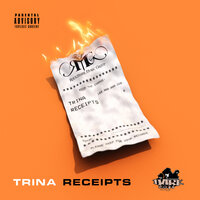 Receipts - Trina