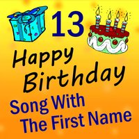 Happy Birthday to You Song - Happy Birthday