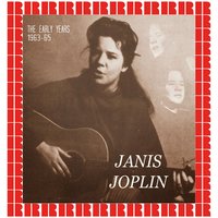 Trouble In Mind - Janis Joplin