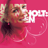 Oxygen - Marie Serneholt