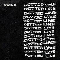 Dotted Line - Voila